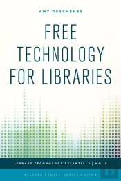 Free Technology For Libraries