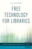 Free Technology For Libraries
