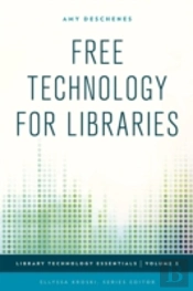 Free Technology For Libraries