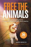 Free The Animals - 30th Anniversary Edition