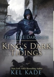 Free The Darkness