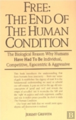 Bertrand.pt - Free: The End Of The Human Condition