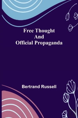 Bertrand.pt - Free Thought And Official Propaganda