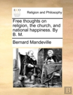 Bertrand.pt - Free Thoughts On Religion, The Church, A