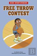 Free Throw Contest