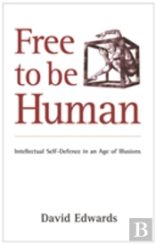 Free To Be Human