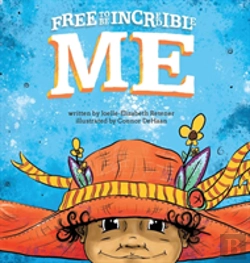 Bertrand.pt - Free To Be Incredible Me