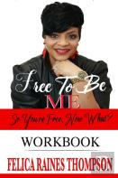 Free To Be Me - Workbook