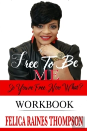 Free To Be Me - Workbook