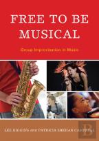 Free To Be Musical