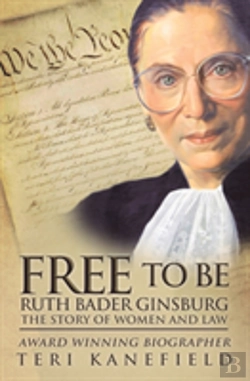 Bertrand.pt - Free To Be Ruth Bader Ginsburg
