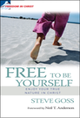 Free To Be Yourself