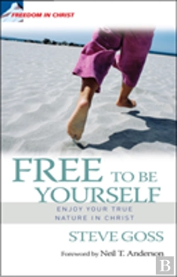 Bertrand.pt - Free To Be Yourself