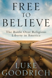 Free To Believe