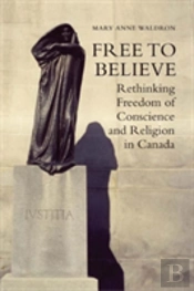 Free To Believe