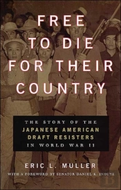 Free To Die For Their Country