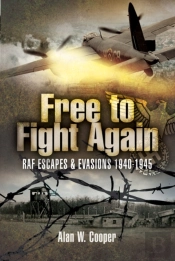 Free To Fight Again