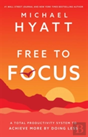 Free To Focus