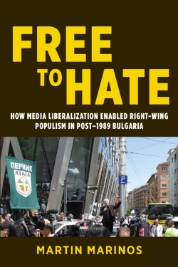 Bertrand.pt - Free To Hate