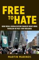 Free To Hate
