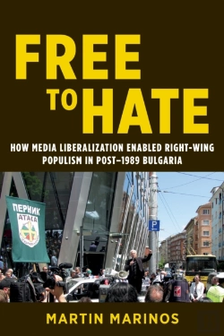 Bertrand.pt - Free To Hate