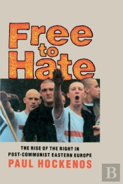 Free To Hate