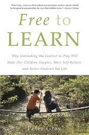 Free To Learn