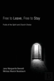 Free To Leave, Free To Stay: Fruits Of T