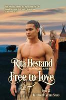 Free To Love
