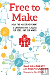 Free To Make