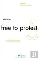 Free To Protest