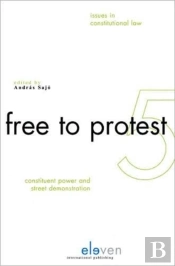 Free To Protest