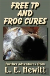 Free Tp And Frog Cures