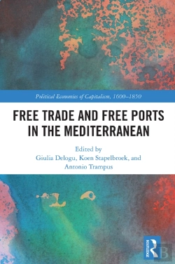 Bertrand.pt - Free Trade And Free Ports In The Mediterranean