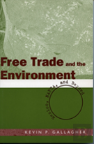 Free Trade And The Environment