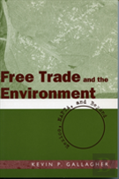 Free Trade And The Environment