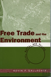 Free Trade And The Environment