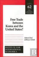 Free Trade Between Korea And The United States?