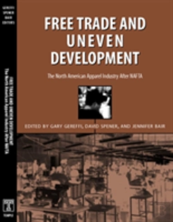 Bertrand.pt - Free Trade & Uneven Development