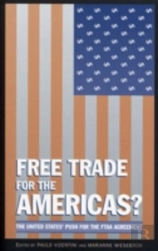 Free Trade For The Americas?