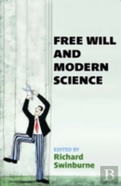 Free Will And Modern Science