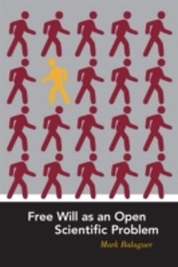 Bertrand.pt - Free Will As An Open Scientific Problem