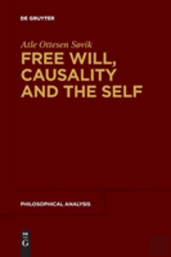 Bertrand.pt - Free Will, Causality And The Self