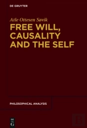 Free Will, Causality And The Self