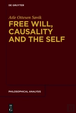 Bertrand.pt - Free Will, Causality And The Self