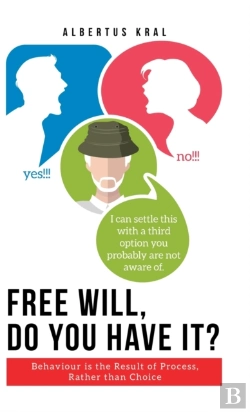 Bertrand.pt - Free Will, Do You Have It?