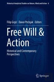 Free Will & Action