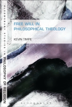 Bertrand.pt - Free Will In Philosophical Theology