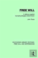 Free Will