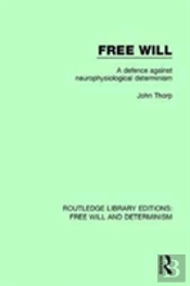 Free Will
